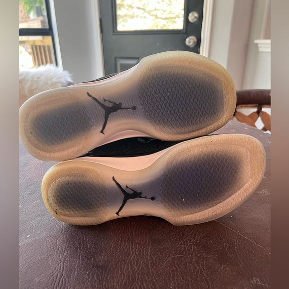 Air Jordan 31 Spacejam size 10.5 - Picture 4 of 8